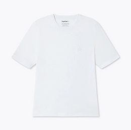 ProTravel™ Tee SS Women Core White
